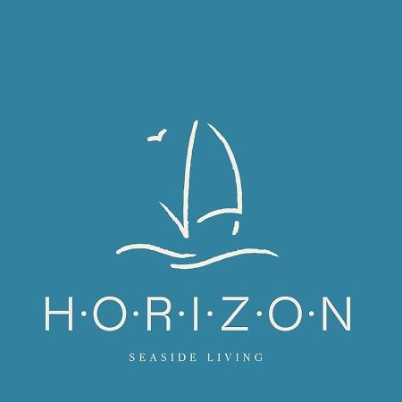 Horizon Seaside Living Apartamento Nea Iraklitsa Exterior foto