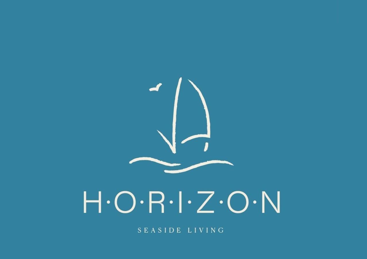 Horizon Seaside Living Apartamento Nea Iraklitsa Exterior foto